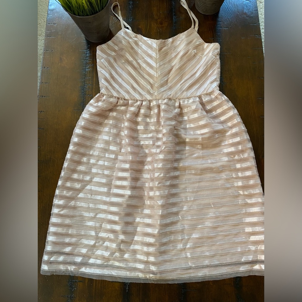 Cocktail dress